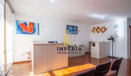 Casa com 3 dormitórios à venda, 295 m² por R$ 1.200.000,00 - Vila Vianelo - Jundiaí/SP