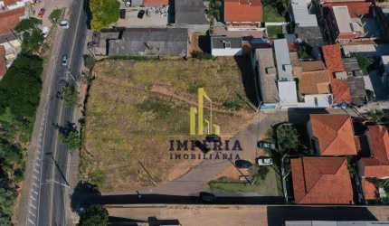 Terreno à venda, 2000 m² por R$ 1.340.000,00 - Poste - Jundiaí/SP