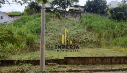 Terreno à venda, 390 m² por R$ 450.000,00 - Jardim Brasil - Jundiaí/SP