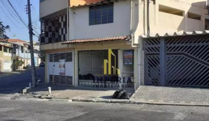 Sobrado à venda, 300 m² por R$ 580.000,00 - Jardim Las Vegas - Guarulhos/SP
