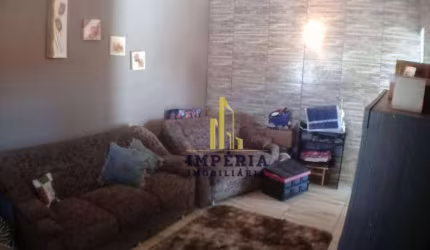 Sobrado com 2 dormitórios à venda, 210 m² por R$ 460.000,00 - Jardim Mirante - Várzea Paulista/SP