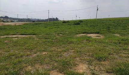 Terreno à venda, 374 m² por R$ 265.000,00 - Morro Alto - Itupeva/SP