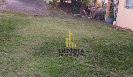 Chácara à venda, 1200 m² por R$ 379.000,00 - Monterrey - Louveira/SP