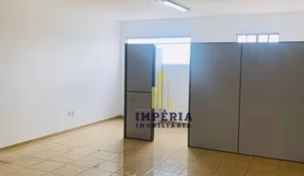 Sala para alugar, 49 m² por R$ 1.400,00/mês - Centro - Jundiaí/SP