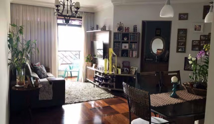 Apartamento com 4 dormitórios à venda, 110 m² por R$ 650.000,00 - Parque União - Jundiaí/SP
