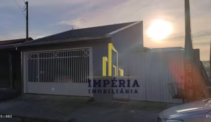 Sobrado com 4 dormitórios à venda, 250 m² por R$ 599.000,00 - Residencial das Flores - Várzea Paulista/SP