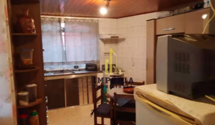 Casa à venda, 102 m² por R$ 350.000,00 - Clube de Campo Fazenda - Itatiba/SP