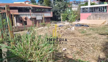Terreno à venda, 460 m² por R$ 360.400,00 - Jardim Maria de Fátima - Várzea Paulista/SP