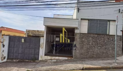 Casa à venda, 209 m² por R$ 600.000,00 - Centro - Jundiaí/SP