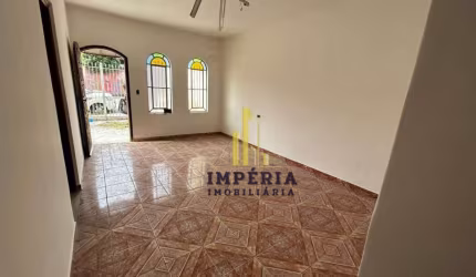 Casa com 3 dormitórios à venda, 108 m² por R$ 360.000,00 - Parque Residencial Califórnia - Campo Limpo Paulista/SP