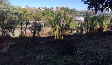 Terreno à venda, 1357 m² por R$ 1.166.000,00 - Jardim Tamoio - Jundiaí/SP