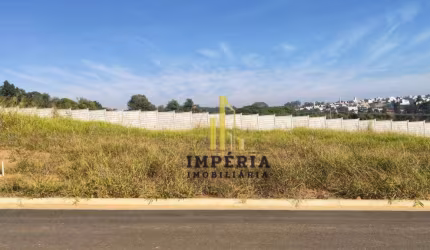 TERRENO A VENDA NO CONDOMÍNO POESIA JAPY- ITUPEVA S/P.