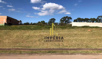 Terreno à venda, 800 m² por R$ 420.000,00 - Morro Alto - Itupeva/SP