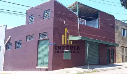 Salão Comercial Vila Proresso