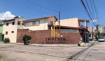 CASA TÉRREA COM EDÍCULA À VENDA NO BAIRRO PARQUE RESIDENCIAL ELOY CHAVES - JUNDIAÍ/SP