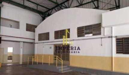 Prédio para alugar, 1477 m² por R$ 31.886,41/mês - Vila Liberdade - Jundiaí/SP