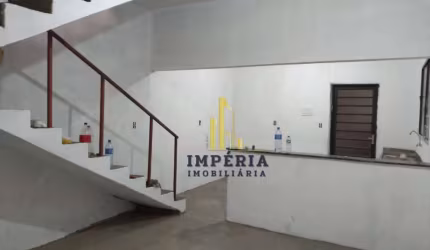 Sobrado com 3 dormitórios à venda, 250 m² por R$ 480.000,00 - Vila Nova Jundiainópolis - Jundiaí/SP