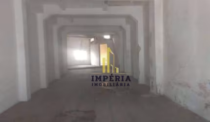 Salão à venda, 515 m² por R$ 2.000.000,00 - Vila Arens I - Jundiaí/SP