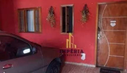 Sobrado com 1 dormitório à venda, 104 m² por R$ 339.200,00 - Medeiros - Jundiaí/SP