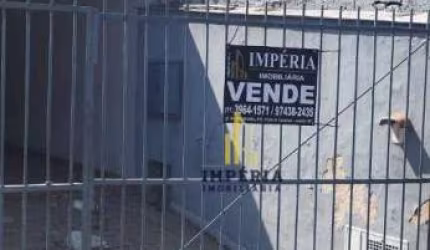 Casa com 3 dormitórios à venda, 90 m² por R$ 450.000,00 - Vila Popular - Várzea Paulista/SP