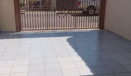 Casa com 2 dormitórios para alugar, 120 m² por R$ 3.340,00/mês - Retiro - Jundiaí/SP