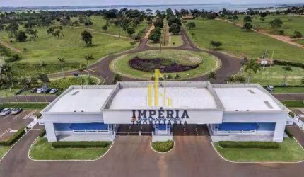 Terreno à venda, 500 m² por R$ 75 - Riviera de Santa Cristina - Arandu/SP
