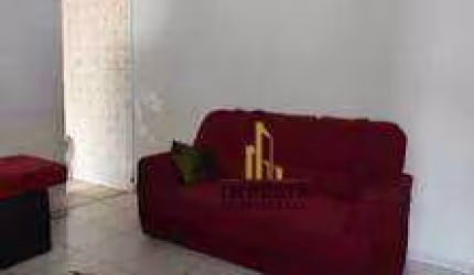 Casa com 3 dormitórios à venda, 107 m² por R$ 330.000,00 - Ponte Sao Joao - Jundiaí/SP