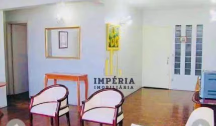 Apartamento com 3 dormitórios à venda, 130 m² por R$ 470.000,00 - Centro - Jundiaí/SP