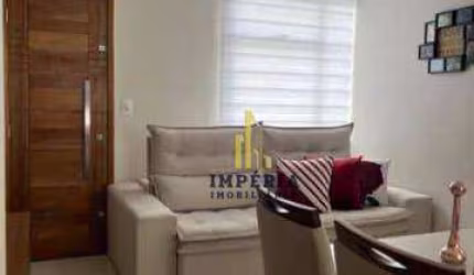 Apartamento à venda, 56 m² por R$ 315.000,00 - Jardim Ana Maria - Jundiaí/SP