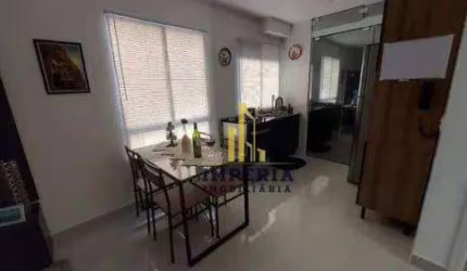 Apartamento à venda, 49 m² por R$ 255.000,00 - São Venâncio - Itupeva/SP