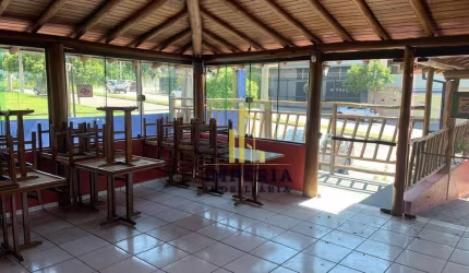Salão para alugar, 537 m² por R$ 15.000,00/mês - Vila Galvão - Jundiaí/SP
