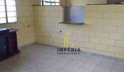 Casa com 4 dormitórios para alugar, 170 m² por R$ 3.500,00/mês - Chácara Mina de Inhandjara - Itupeva/SP