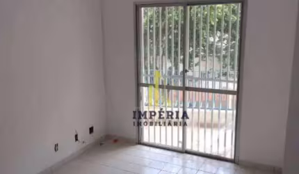 Apartamento com 3 dormitórios para alugar, 89 m² por R$ 2.600,00/mês - Vila Arens - Jundiaí/SP