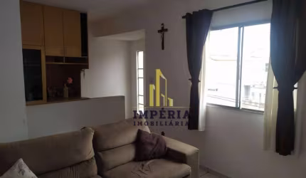 Casa com 2 dormitórios à venda, 109 m² por R$ 437.000,00 - Eloy Chaves  - Jundiaí/SP