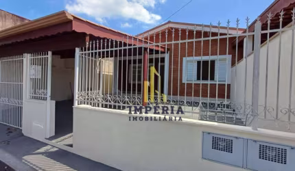 Casa com 2 dormitórios à venda, 170 m² por R$ 740.000,00 - Parque São Luiz - Jundiaí/SP
