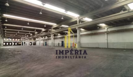 Galpão para alugar, 3041 m² por R$ 81.308,00/mês - Jardim Planalto - Jundiaí/SP