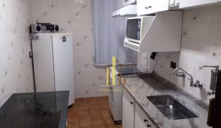 Apartamento com 2 dormitórios à venda, 57 m² por R$ 350.000,00 - Jardim Ana Maria - Jundiaí/SP