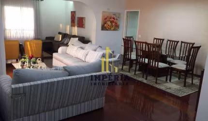 Apartamento à venda, 180 m² por R$ 1.250.000,00 - Centro - Jundiaí/SP