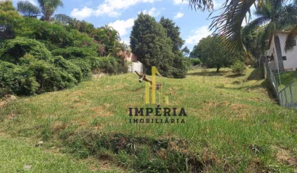 Terreno condomínio Horizonte Azul