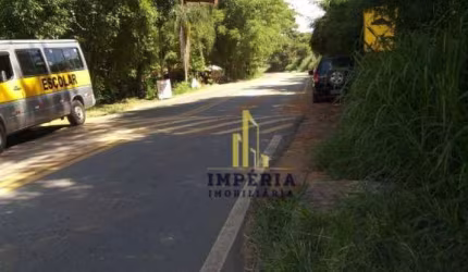 Área à venda, 10026 m² por R$ 4.100.000,00 - Ivoturucaia - Jundiaí/SP