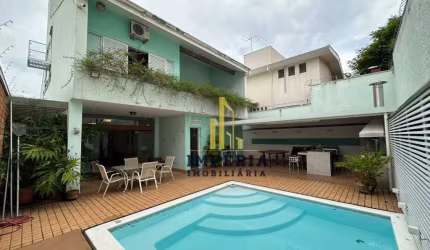 Casa a venda no Jardim Brasil- Jundiaí-SP