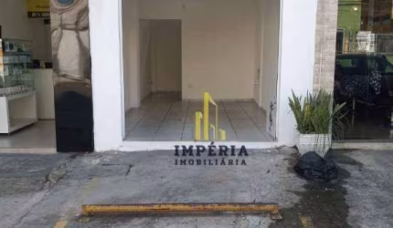 Sala para alugar, 28 m² por R$ 4.040,78/mês - Vila Hortolândia - Jundiaí/SP