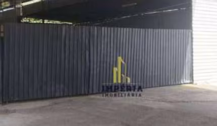 Galpão para alugar, 700 m² por R$ 12.250,00/mês - Engordadouro - Jundiaí/SP