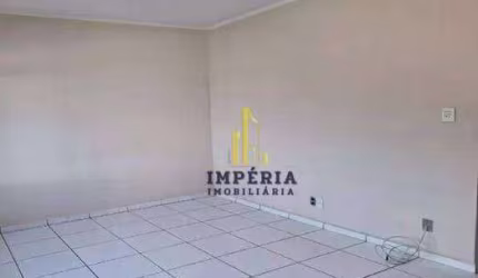 Casa com 4 dormitórios à venda, 184 m² por R$ 559.000,00 - Parque Residencial Eloy Chaves - Jundiaí/SP