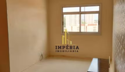 Apartamento com 3 dormitórios à venda, 67 m² por R$ 404.000,00 - Jardim Shangai - Jundiaí/SP