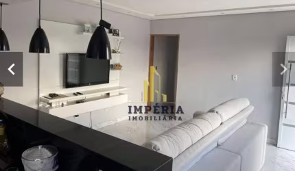 Casa com 3 dormitórios à venda, 92 m² por R$ 400.000,00 - Jardim Primavera - Jarinu/SP