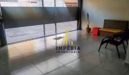 Casa à venda, 150 m² por R$ 494.000,00 - Parque Almerinda Chaves - Jundiaí/SP