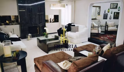 APARTAMENTO COM 04 QUARTOS À VENDA NO CONDOMÍNIO MEDITERRANÉE JUNDIAÍ/SP