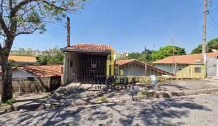 Casa com 3 dormitórios à venda, 90 m² por R$ 320.000,00 - Núcleo Residencial Abramo Delforno - Itatiba/SP