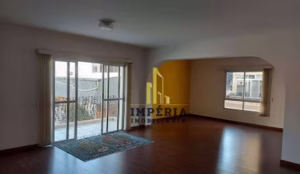 APARTAMENTO COM 03 QUARTOS PARA VENDA NO EDIFÍCIO TORRE DO SOL - JUNDIAÍ/SP.